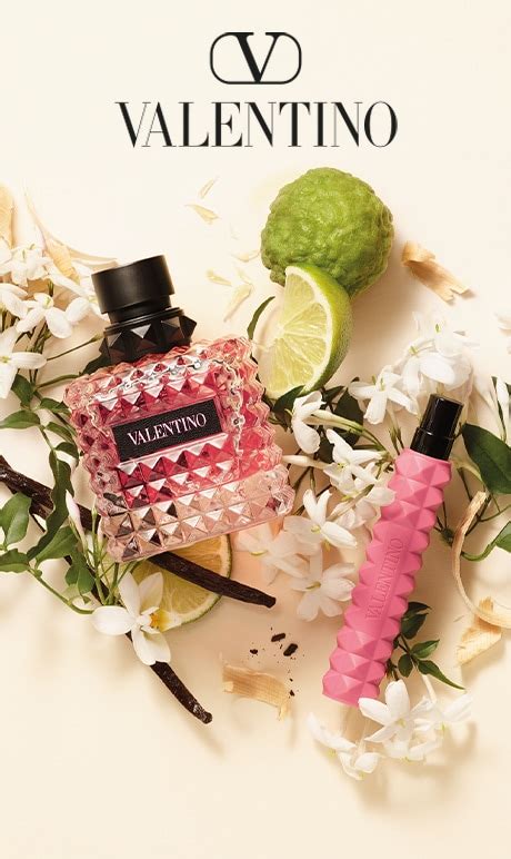 valentino perfume sephora|valentino summer fragrances.